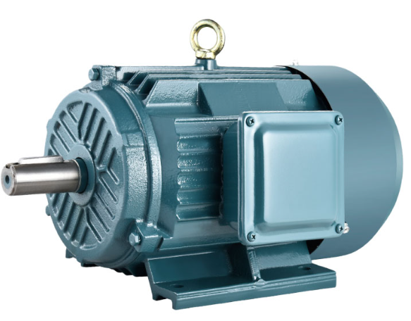 YVFE2-160M-4八极十极电机参数表